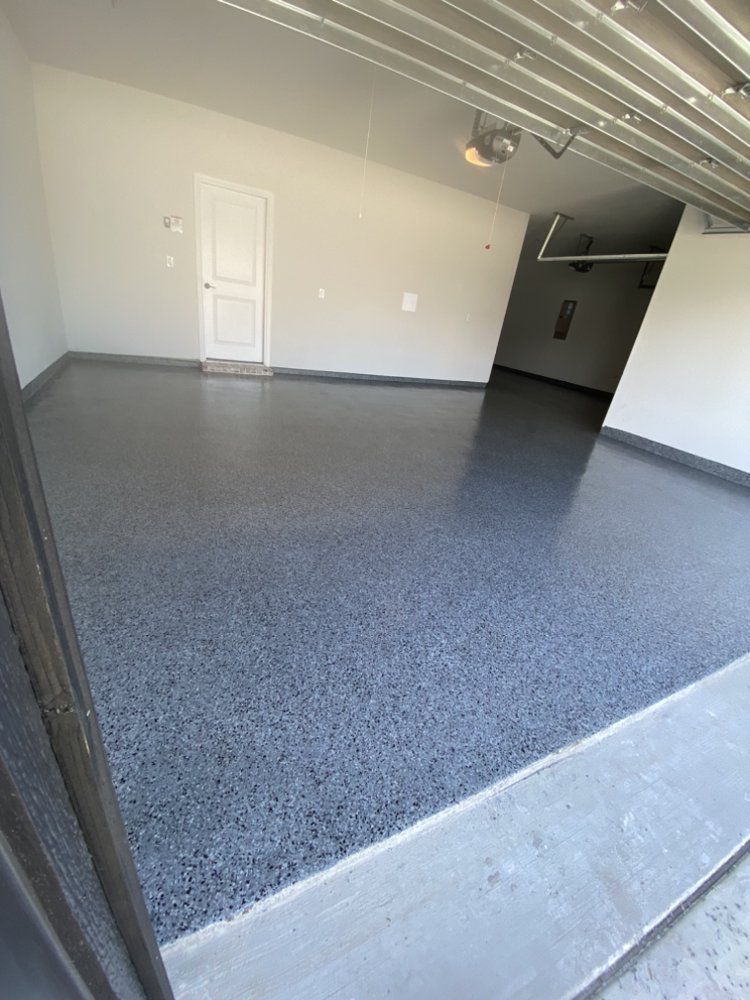 All Photos for Ryan's Epoxy in Rockwall, TX