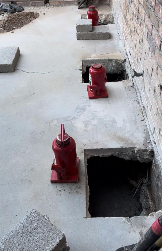 All Photos for Liftech Foundation Repair  in Brownwood, TX