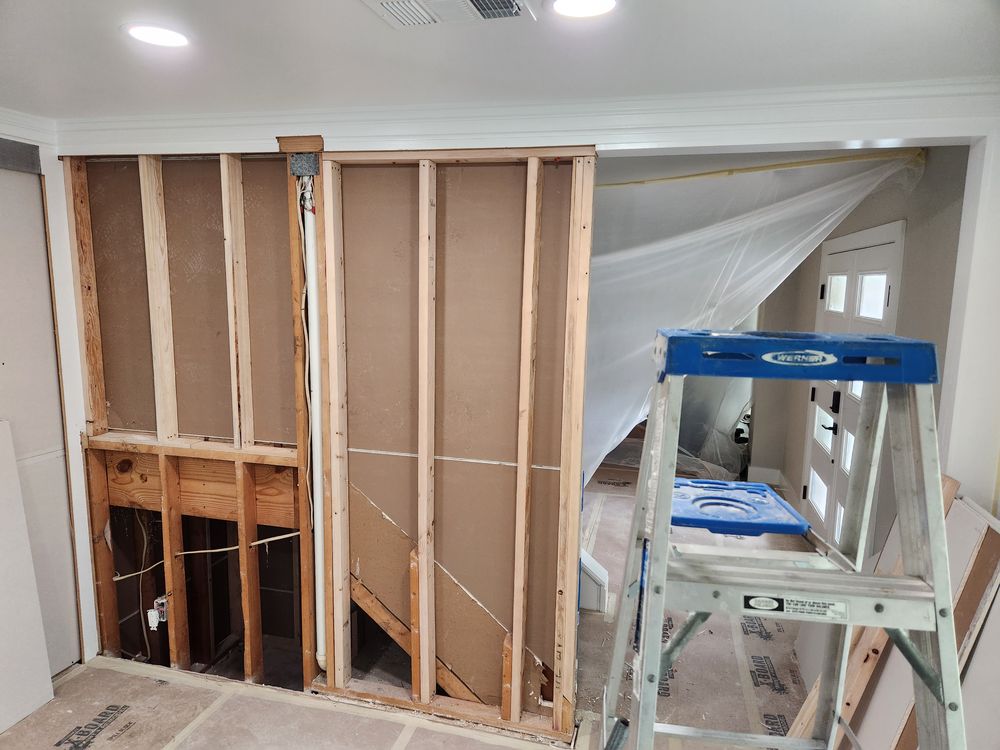 Lost Creek for Apex Remodeling & Renovations LLC in Austin, TX