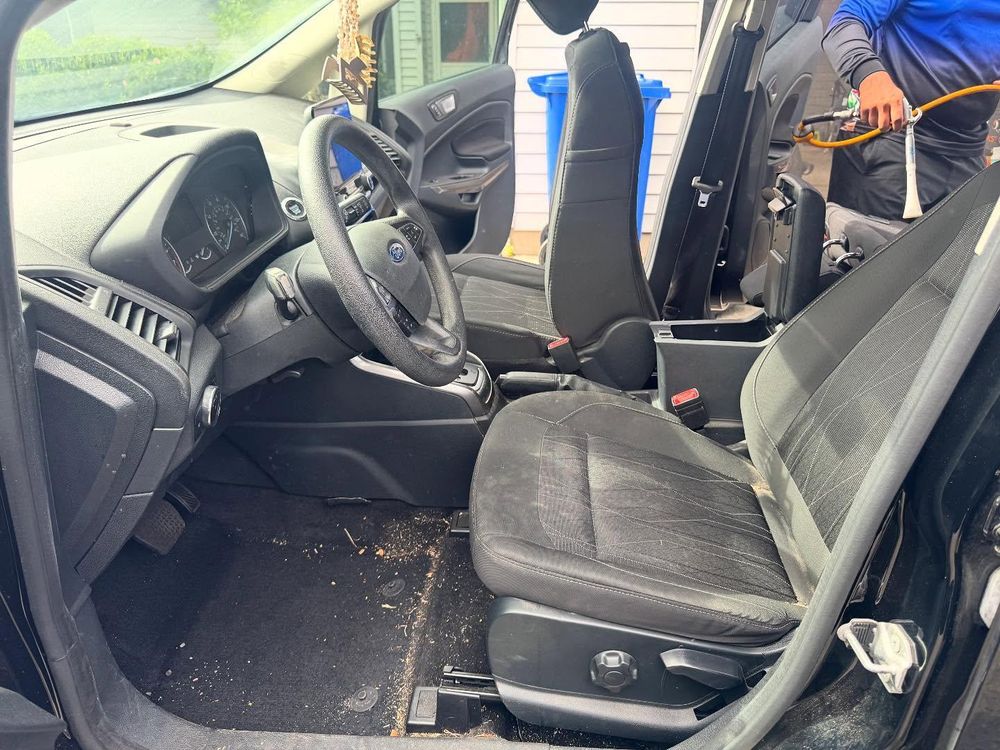 All Photos for EastSide AutoDetail LLC in Honolulu, HI