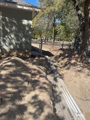 All Photos for Ansley Staining and Exterior Works in Georgetown, TX