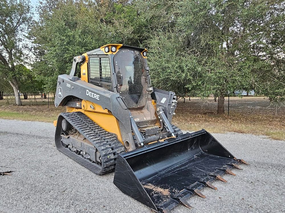 Land Clearing for Hernandez Land Clearing Services in Alice, TX