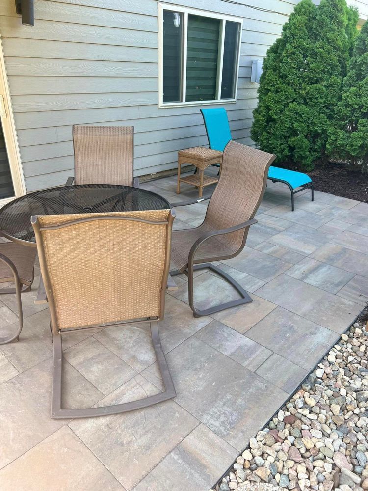 All Photos for Ramos Universal Landscaping in Sioux Falls, SD