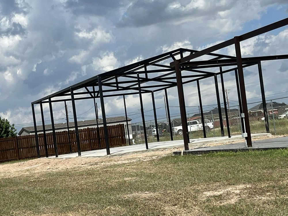 All Photos for Superior Painting and Metal Solutions in Edinburg, TX