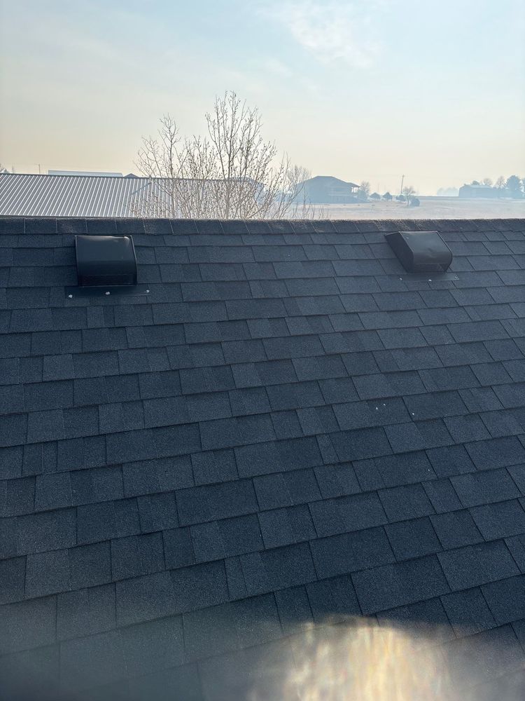 Inspections for Divine Roofing LLC in Severance, CO