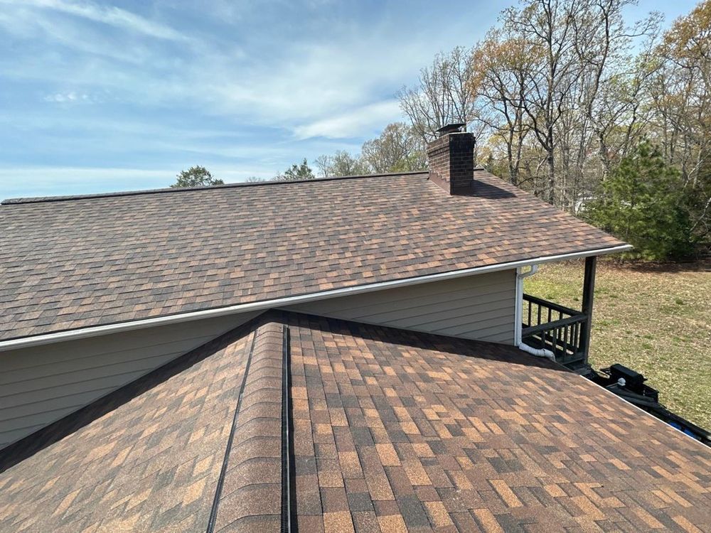 All Photos for AJH Roofing LLC in Henrico, VA