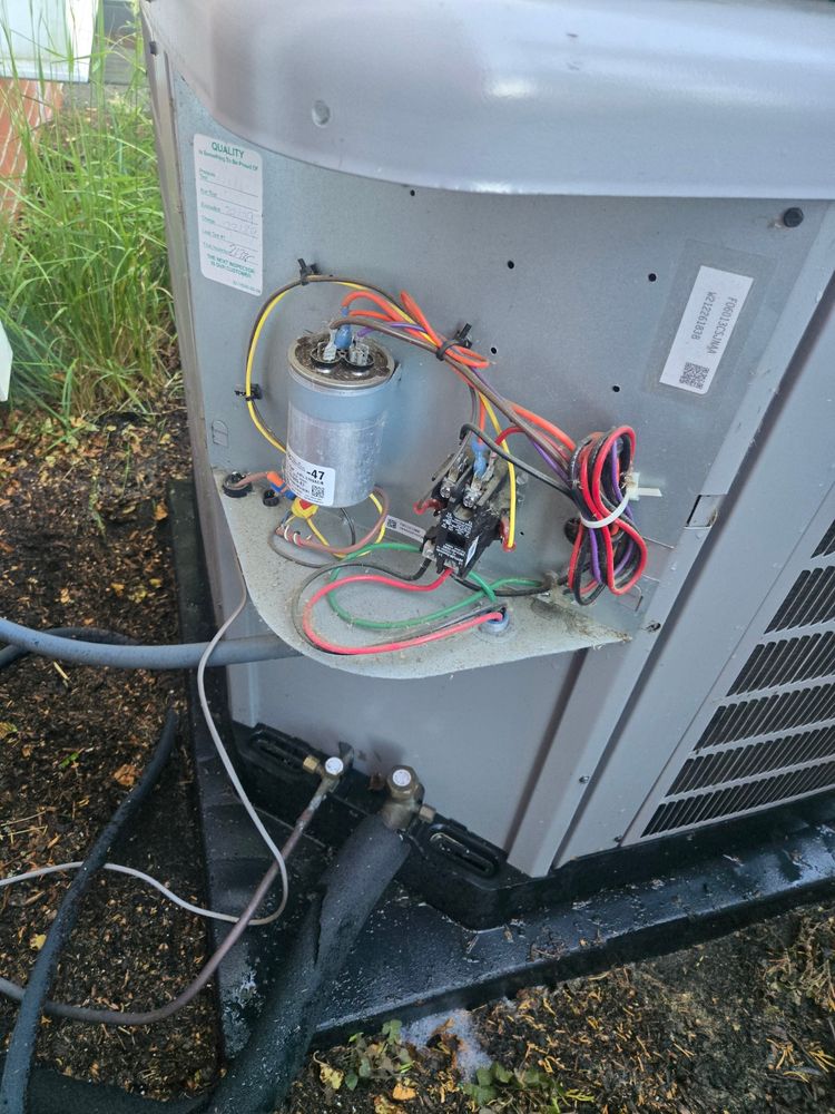All Photos for Tiger Shark HVAC in Norwell, MA