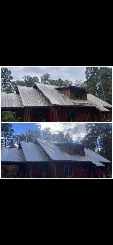 All Photos for Critts Pressure Washing in Hillsborough, NC