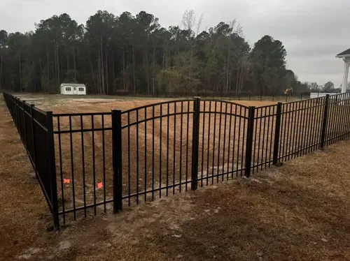 Fences for 4 In The Fire Fencing LLC in Darlington, SC