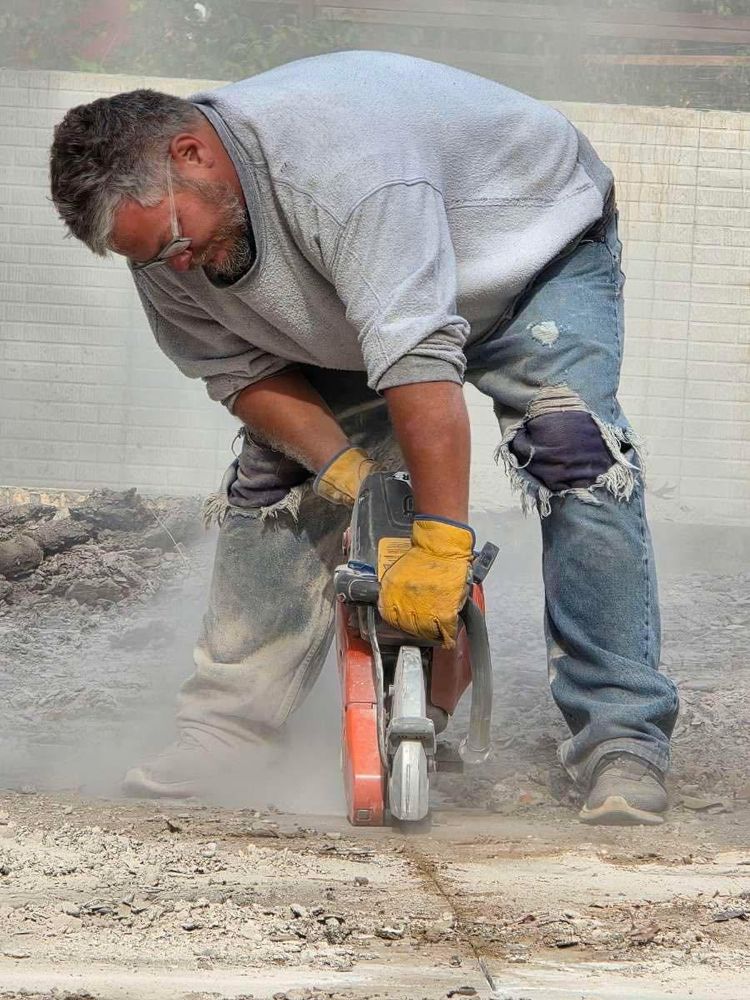 All Photos for New Age Concrete in Perry, IA