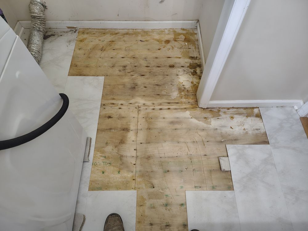 All Photos for Brooks Flooring in Burlington, NC