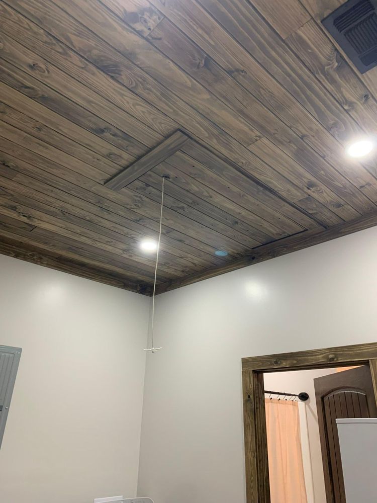 All Photos for H&M Construction Metal Buildings in Osyka, MS