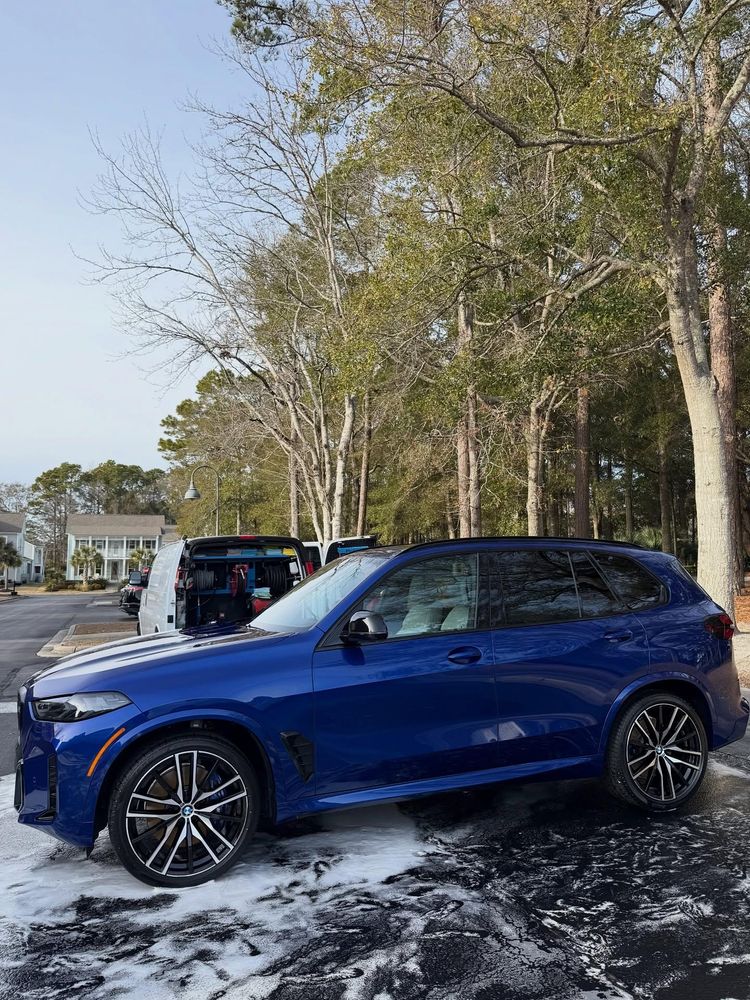 All Photos for Relentless Shine Mobile Detailing in Calabash, NC