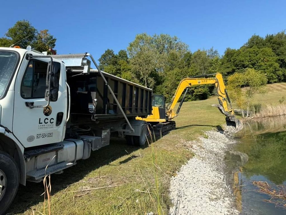 All Photos for Lamb-Coate Contracting in Bellefontaine, OH
