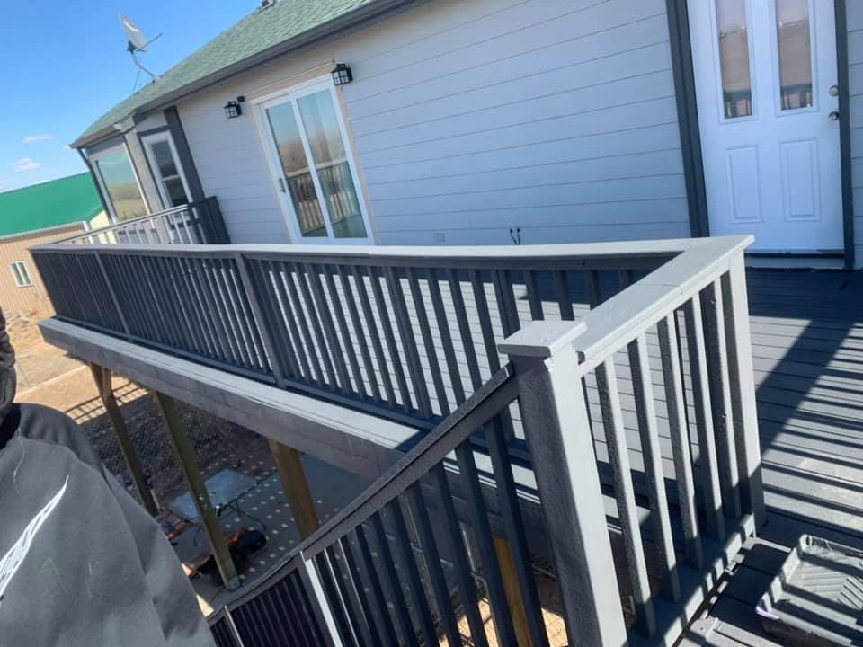 All Photos for Junuel’s Painting in Bennett, CO