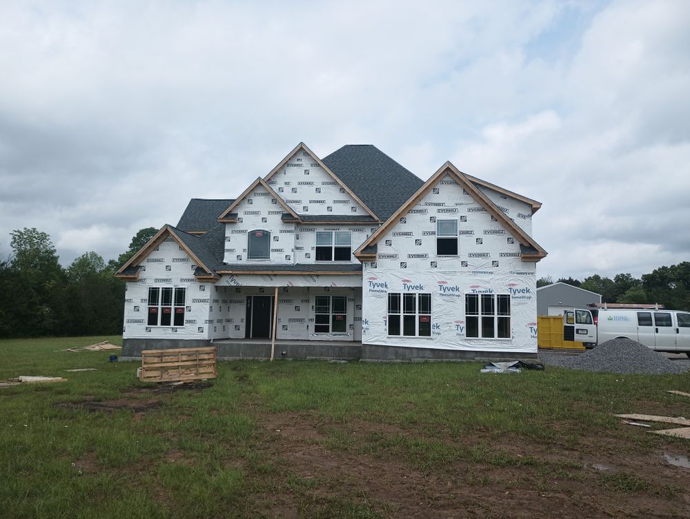 All Photos for Byrd Home Construction in Smryna, TN