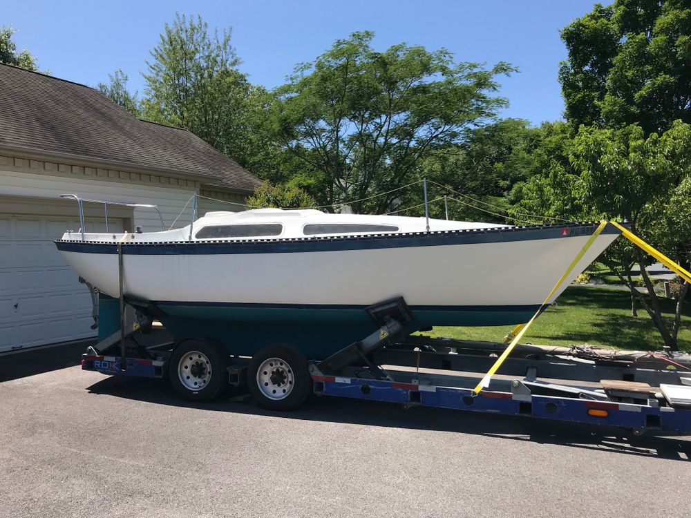 All Photos for Turner Yacht Services in Annapolis, MD
