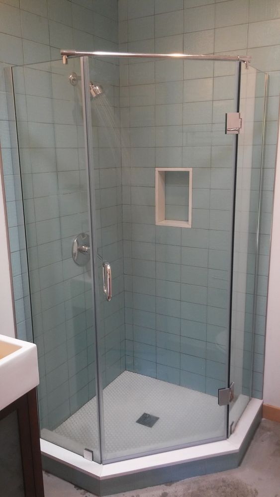 Interior Renovations for Estevez Construction in Martinez, CA