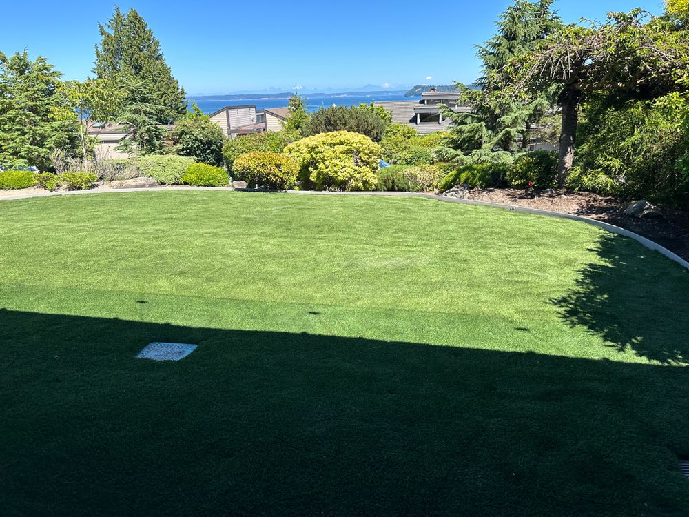 All Photos for Unique Landscaping in Poulsbo, WA