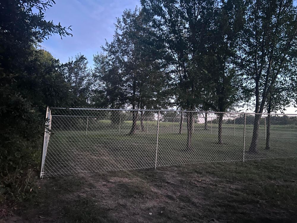 All Photos for Black Sheep Fencing LLC  in Odessa, MO 