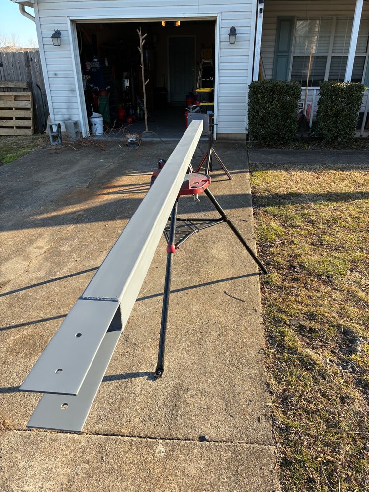 All Photos for Weld Source Mobile Welding in Boiling Springs, SC