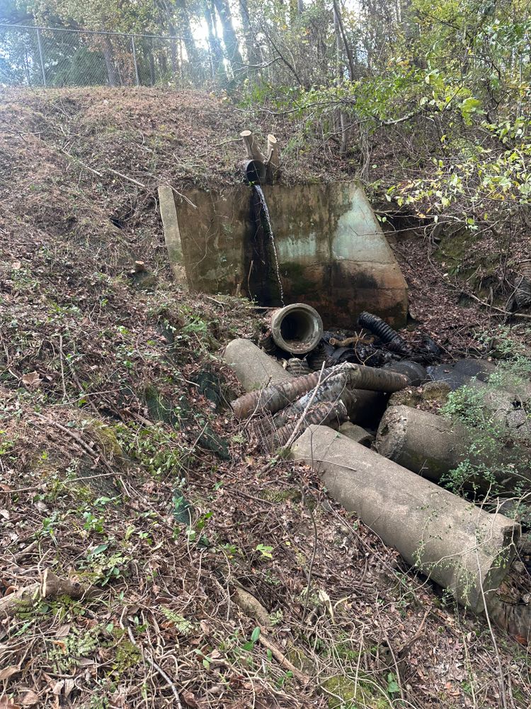 All Photos for Kingdom Landscaping in Memphis, TN