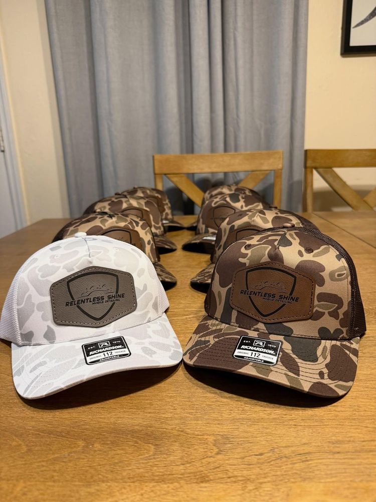 All Photos for Relentless Shine Mobile Detailing in Calabash, NC