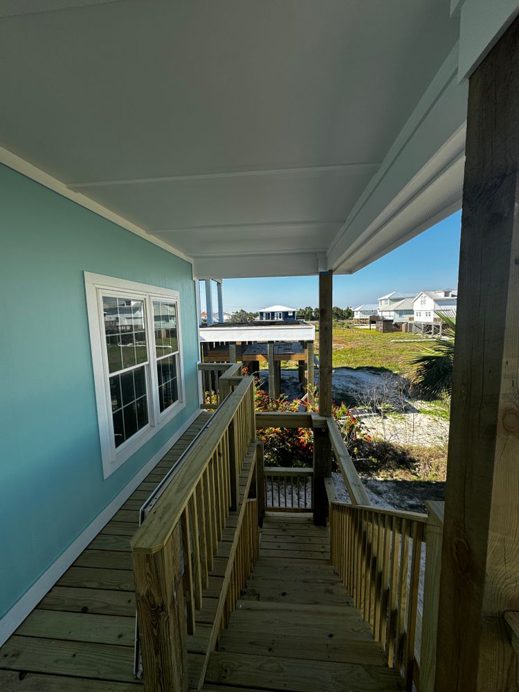 All Photos for MDP Elite Services LLC: Custom Home Builder & Renovation Contractor in Baldwin County, AL in Baldwin County, AL