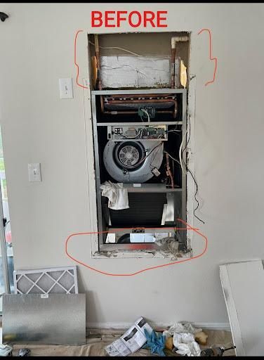 All Photos for NOVA Construction Now in Manassas, VA