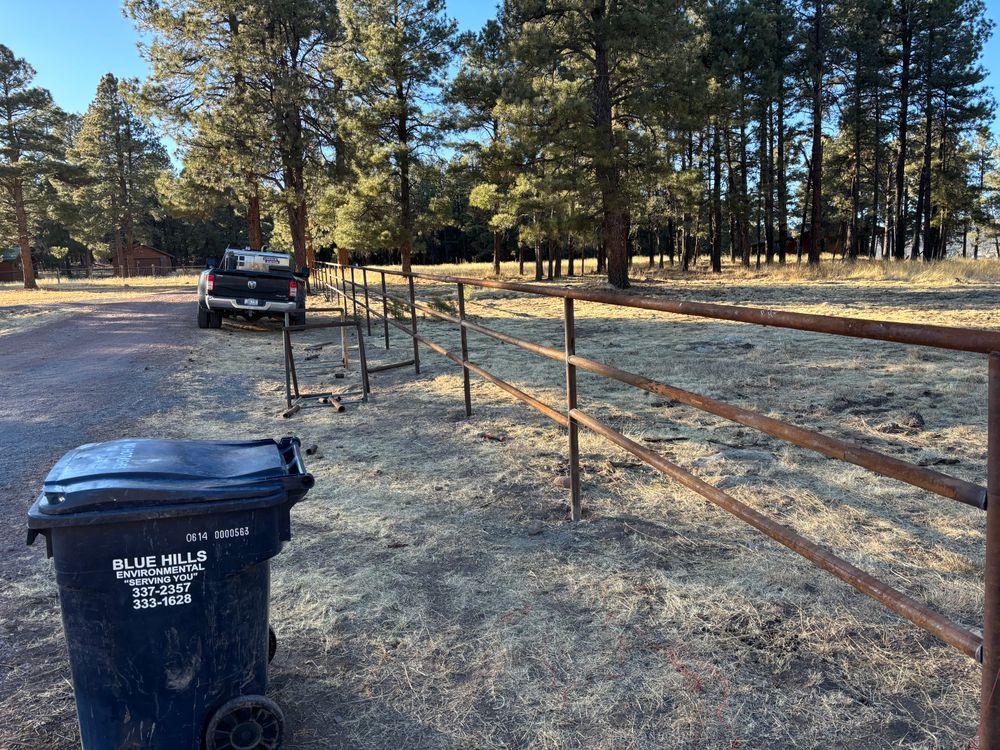 All Photos for Mesquite Welding and Fabrication Services in Apache County, AZ