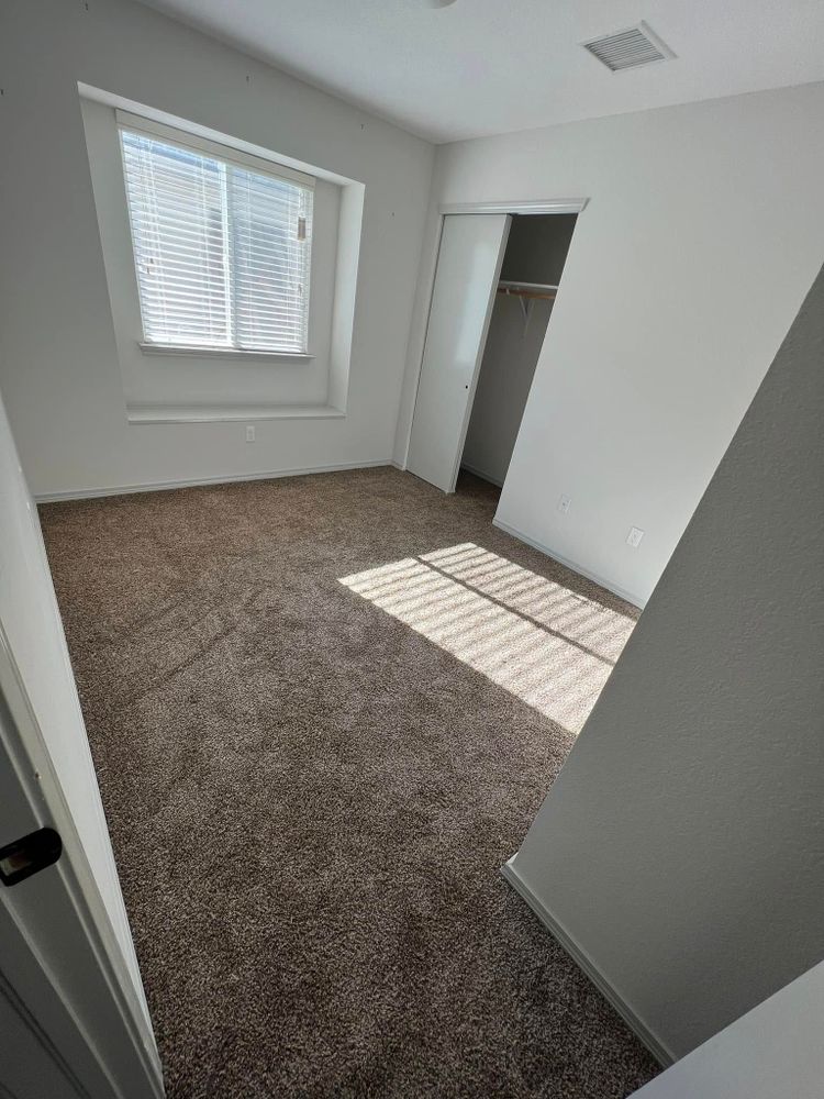 Remodeling for MRV Construction in El Paso, TX