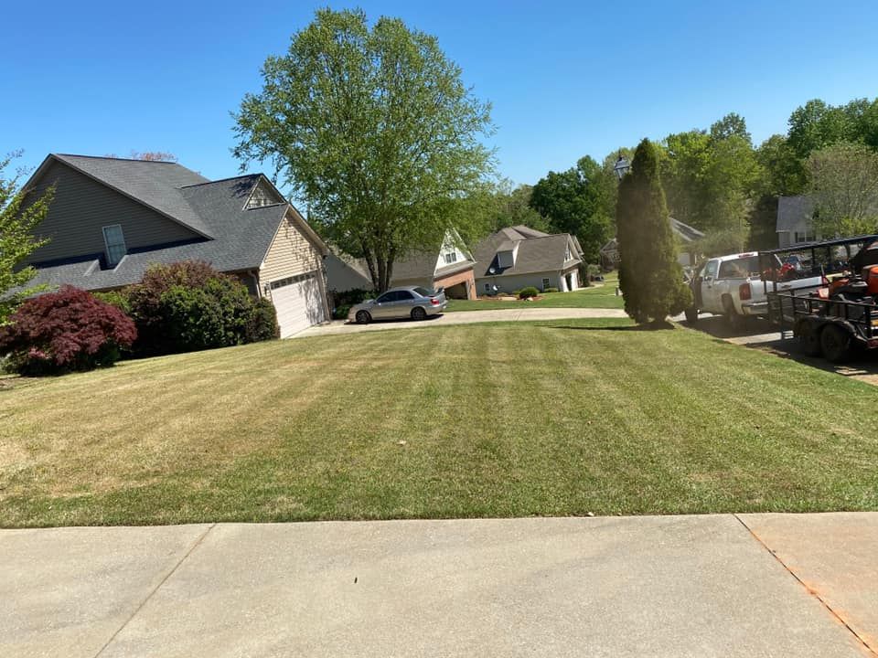 All Photos for JIF Concrete Services in Greenville, SC