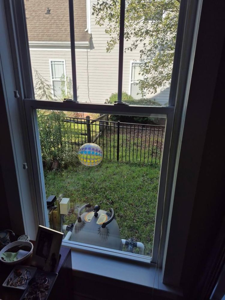 Window Glass Replacement for Pane -N- The Glass in Rock Hill, SC
