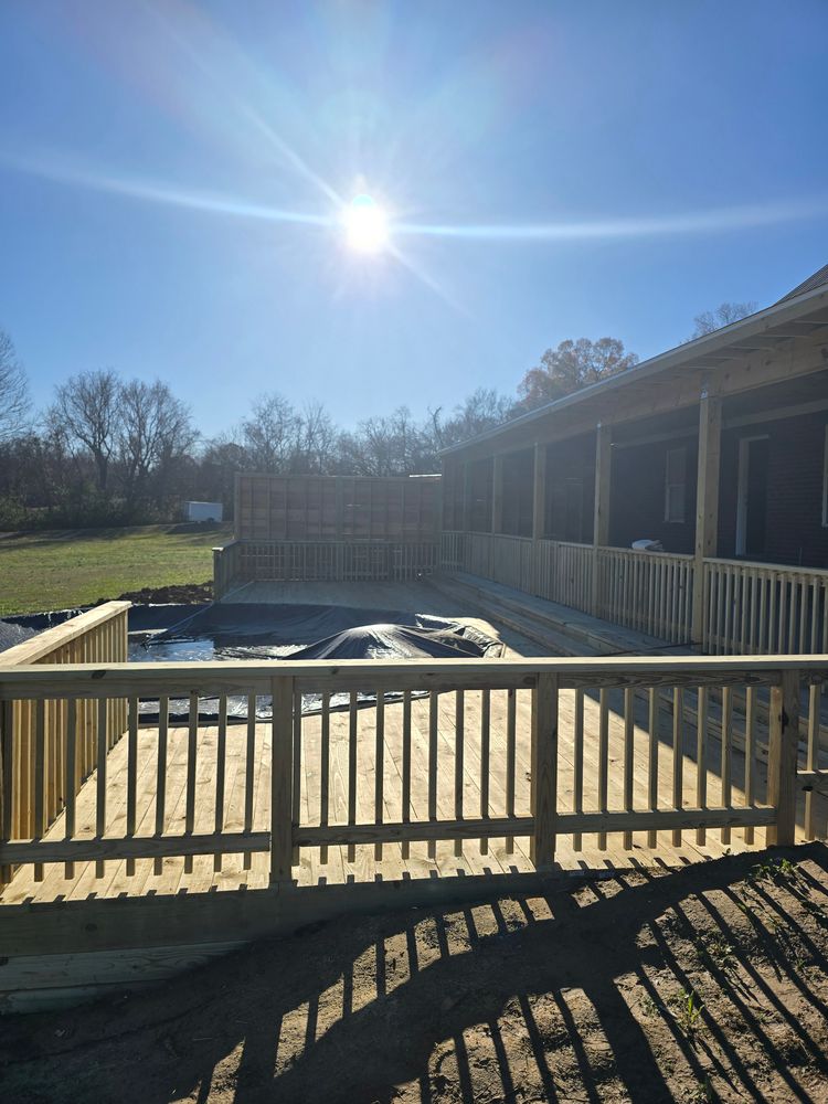 All Photos for Hightower Painting in Covington, TN