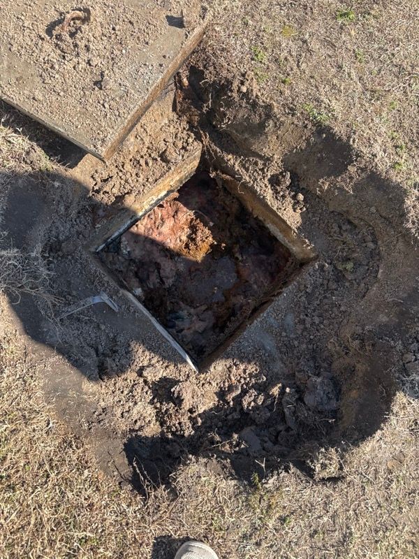 All Photos for Hardin’s Septic Tank Service LLC in Richlands, NC