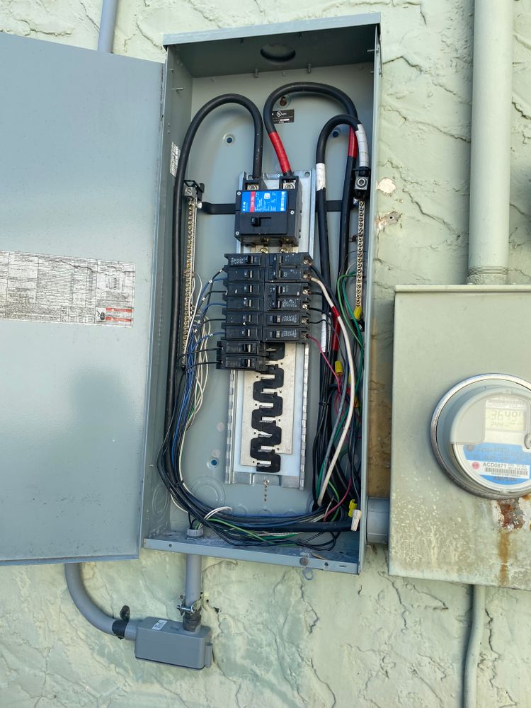 All Photos for Nominal Voltage in Orlando, FL