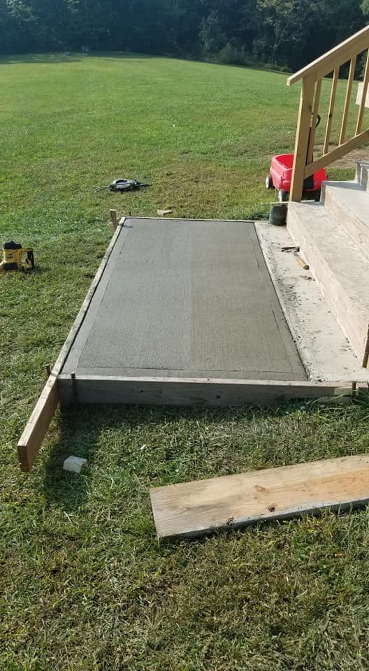 All Photos for SKL Construction in Independence, MO