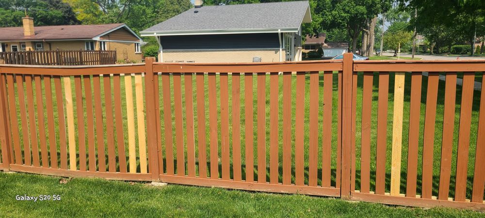 All Photos for Fence Medic in Arlington Heights, IL