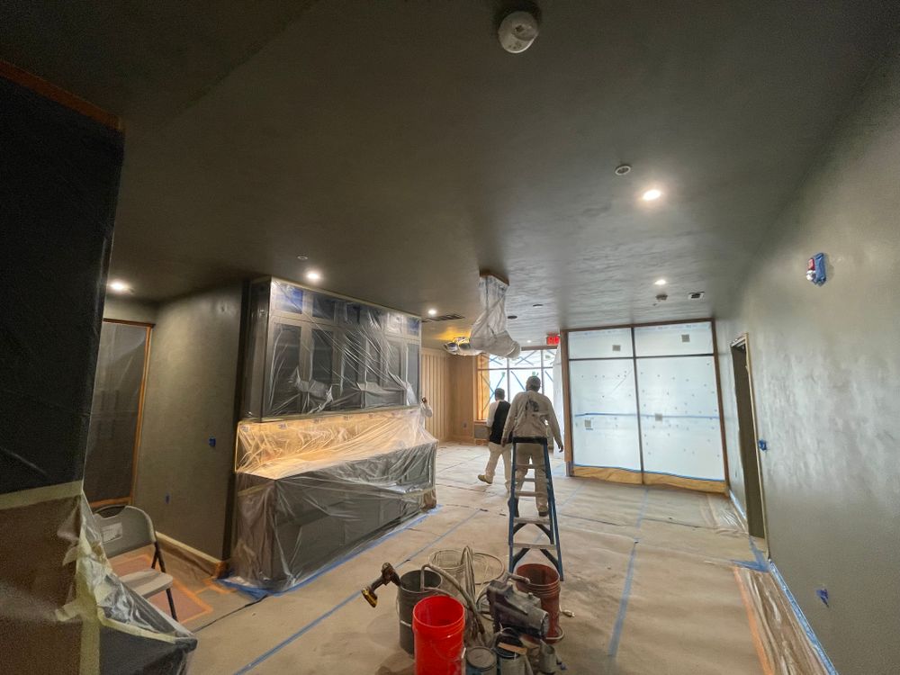 New Finishes 2024 for Mountain Custom Painters LLC in Western Slope, CO