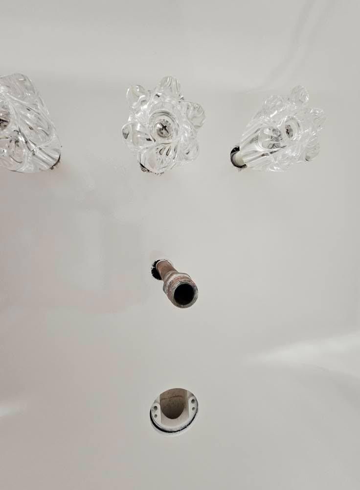 All Photos for Tub Life Resurfacing in Adairsville, GA