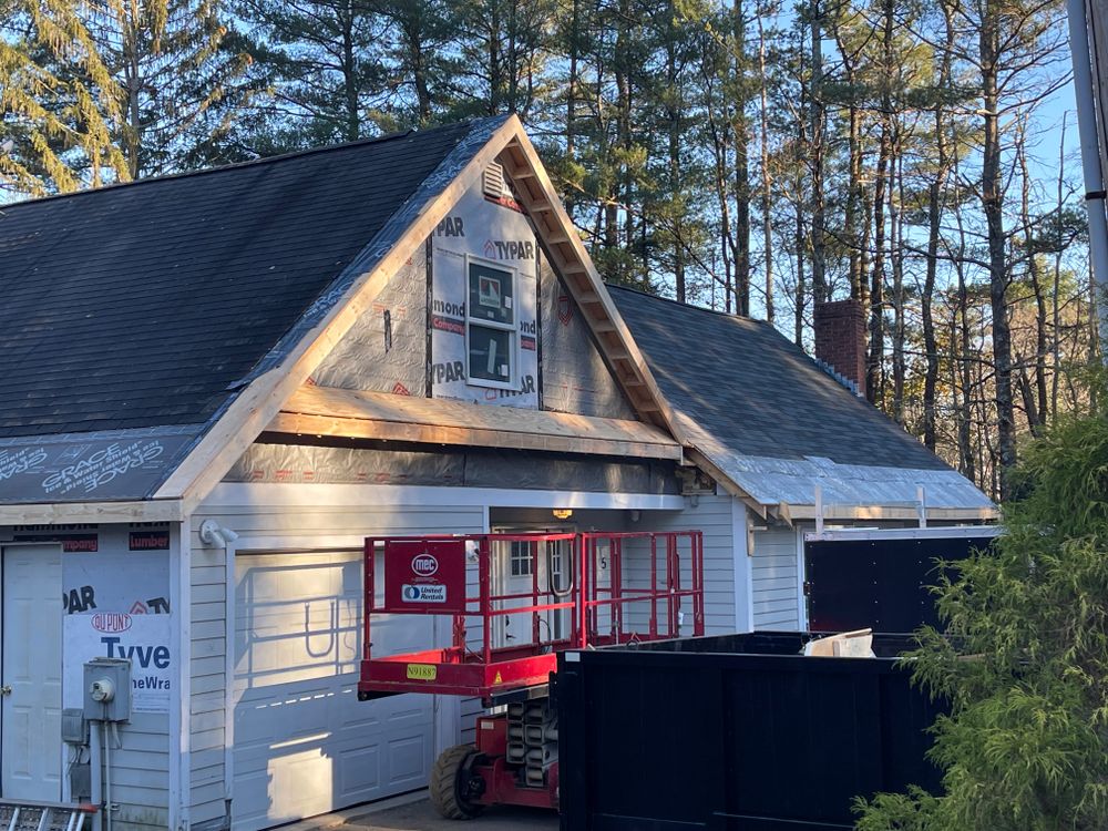 All Photos for McKenna General Contracting in Readfield, ME