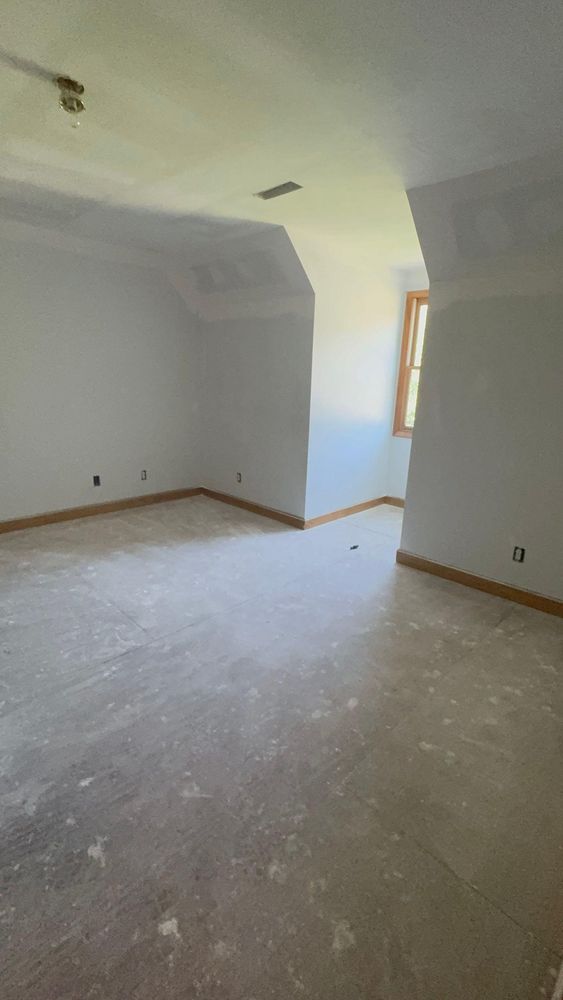 All Photos for JJR Painting in Kannapolis, NC