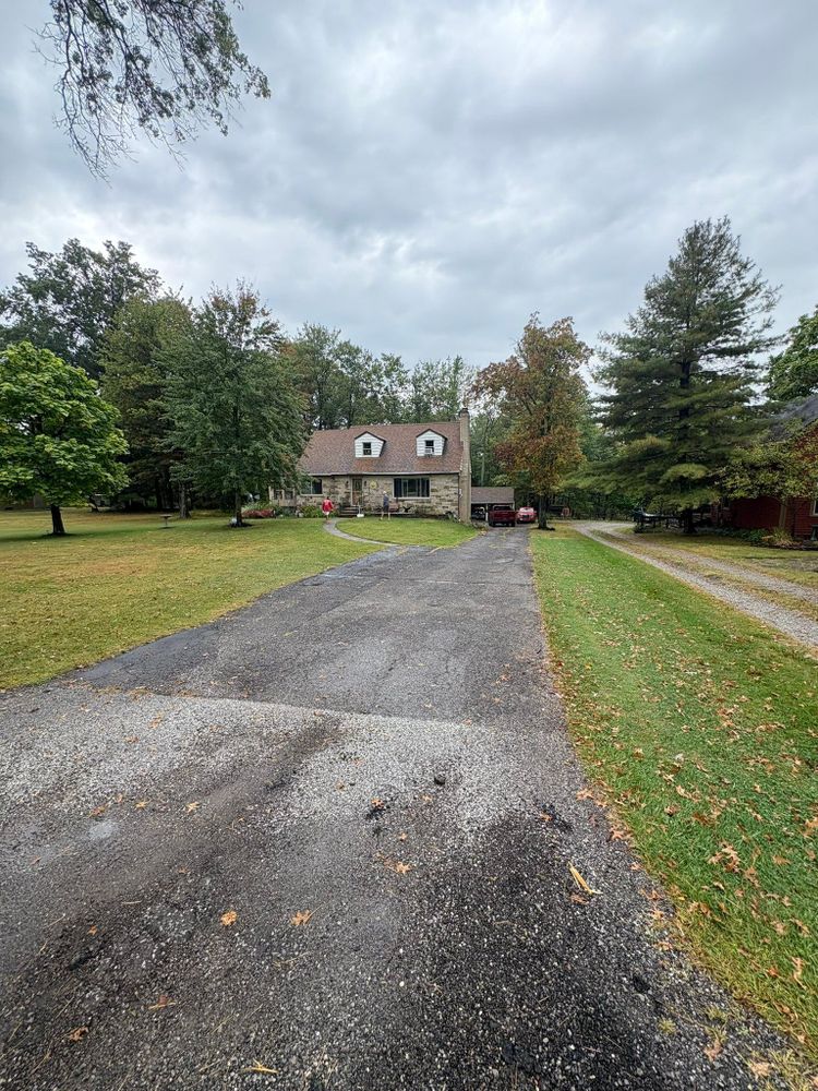 All Photos for Concrete Pros, LLC in Lorain, OH