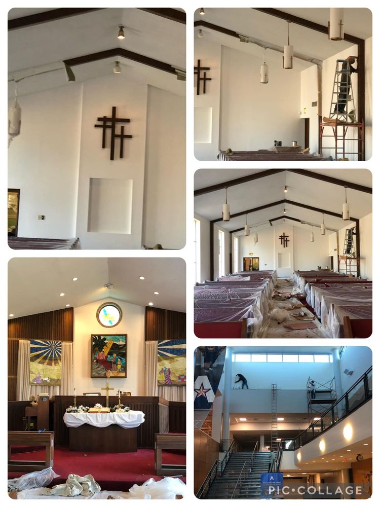 Kitchen & Bathroom Remodeling for Hopkins Services in Dallas, TX