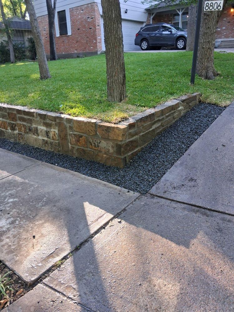 All Photos for Green City Landscape and Lawn Care LLC in Mesquite, TX