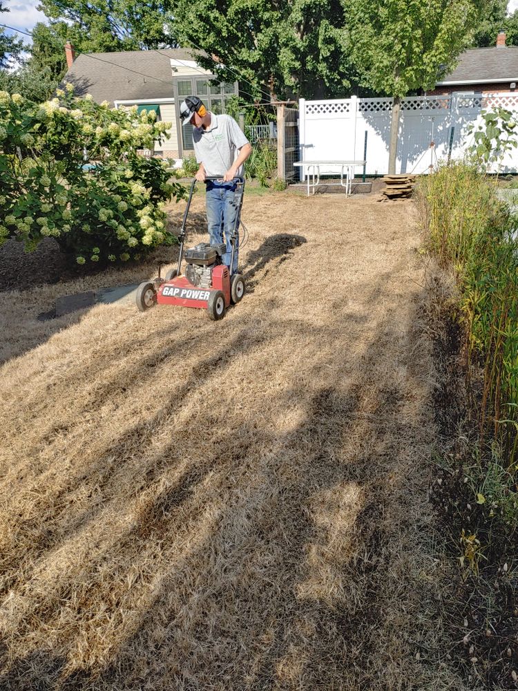 Turf Care for Conoy Acres Lawn Service in Elizabethtown, PA