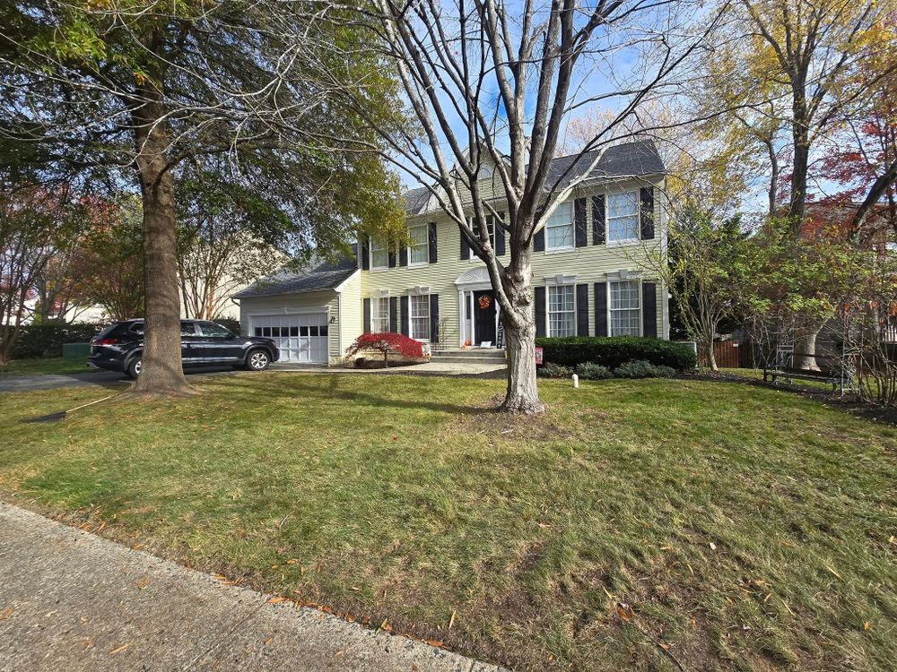 Enhance your landscape with our expert tree and shrub trimming services, ensuring healthier growth, improved appearance, and increased safety for your property. Trust us to maintain the beauty of your outdoor space. for Lawn Gnome Landscaping in Unionville, VA