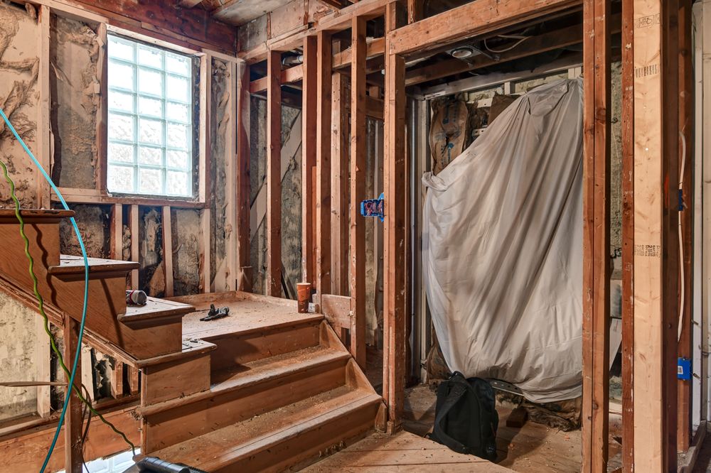 Glastonbury for Denson Construction Services in Detroit, MI