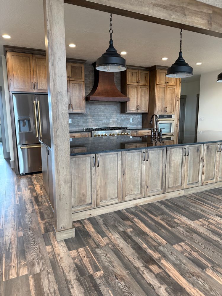 All Photos for Sandalwood Homes in Parowan, UT