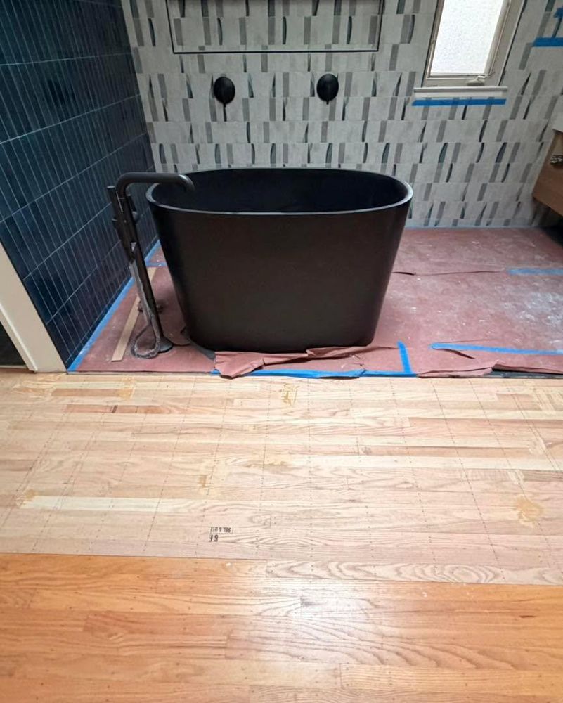 All Photos for Unique Hardwood Floors in Concord, CA